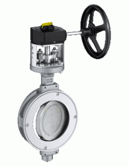 EBRO ARMATUREN HP111