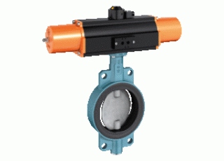 EBRO ARMATUREN Z411A