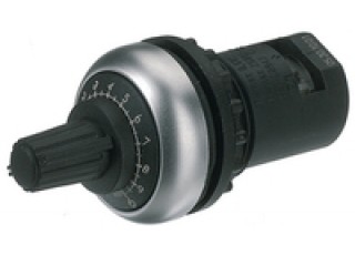 M22-R10K Remote potentiometer M22-R10K Remote potentiometer