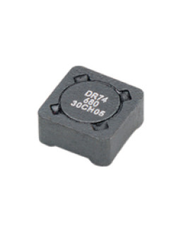 DR74-101-R Inductor, SMD 100 uH 0.86 A ±20%