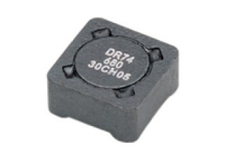 DR74-101-R Inductor, SMD 100 uH 0.86 A ±20% DR74-101-R Inductor, SMD 100 uH 0.86 A ±20%