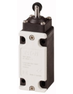 000498 498 - AT4/11-1/I/RS - Position switch, 1N/O+1N/C, narrow, IP65_x, roller plunger
