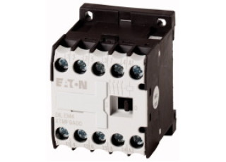 000637 637 - DILEM4(TVC200) - Contactor, 4p, 4kW/400V/AC3 000637 637 - DILEM4(TVC200) - Contactor, 4p, 4kW/400V/AC3
