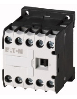 000644 644 - DILER-40(TVC100) - Contactor relay, 4N/O, AC