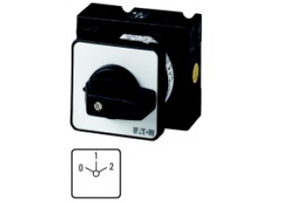 000959 959 - T3-4-8440/EZ - Multi-speed switches, Contacts: 8, 32 A, One tapped winding 000959 959 - T3-4-8440/EZ - Multi-speed switches, Contacts: 8, 32 A, One tapped winding