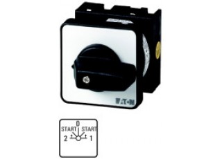 000982 982 - T0-3-8426/E - Auxiliary winding switch, Contacts: 6, 20 A, front plate: 2- 000982 982 - T0-3-8426/E - Auxiliary winding switch, Contacts: 6, 20 A, front plate: 2-