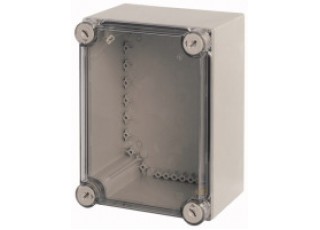 002209 2209 - CI23X-125-NA - Insulated enclosure, smooth sides, HxWxD=250x187.5x150mm, 002209 2209 - CI23X-125-NA - Insulated enclosure, smooth sides, HxWxD=250x187.5x150mm,