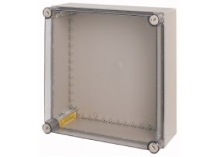 002219 2219 - CI44X-150-NA - Insulated enclosure, smooth sides, HxWxD=375x375x175mm, NA 002219 2219 - CI44X-150-NA - Insulated enclosure, smooth sides, HxWxD=375x375x175mm, NA