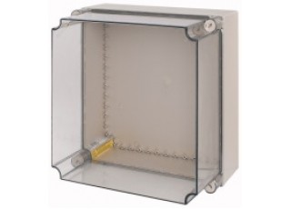 002224 2224 - CI44X-250-NA - Insulated enclosure, smooth sides, HxWxD=375x375x275mm, NA 002224 2224 - CI44X-250-NA - Insulated enclosure, smooth sides, HxWxD=375x375x275mm, NA