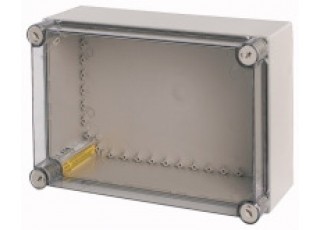 002232 2232 - CI43X-150-NA - Insulated enclosure, smooth sides, HxWxD=250x375x175mm, NA 002232 2232 - CI43X-150-NA - Insulated enclosure, smooth sides, HxWxD=250x375x175mm, NA