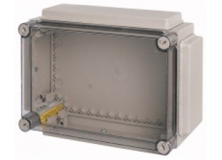 002241 2241 - CI43-150-NA - Insulated enclosure, top+bottom open, HxWxD=296x421x175mm, 002241 2241 - CI43-150-NA - Insulated enclosure, top+bottom open, HxWxD=296x421x175mm,
