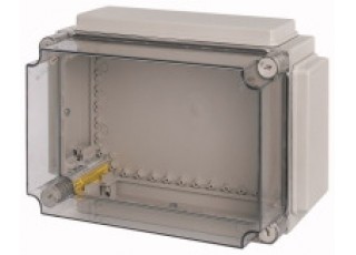 002242 2242 - CI43-200-NA - Insulated enclosure, top+bottom open, HxWxD=296x421x225mm, 002242 2242 - CI43-200-NA - Insulated enclosure, top+bottom open, HxWxD=296x421x225mm,