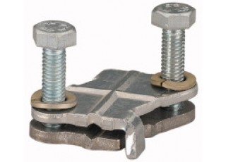 002285 2285 - K20X15/40 - Busbar terminal, for CU20x5(x10, x15) 002285 2285 - K20X15/40 - Busbar terminal, for CU20x5(x10, x15)
