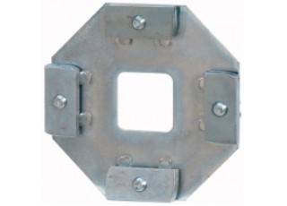 002300 2300 - KVB-ID - Cross plate, for mounting frame profile, CI system 002300 2300 - KVB-ID - Cross plate, for mounting frame profile, CI system