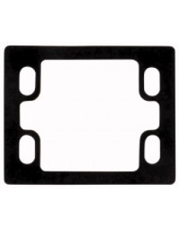 002310 2310 - D2-CI - Gasket, side length 187.5mm, for enclosure assembly