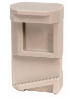 002315 2315 - VS-CI - Coupling piece, enclosure with flange