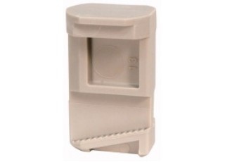 002315 2315 - VS-CI - Coupling piece, enclosure with flange 002315 2315 - VS-CI - Coupling piece, enclosure with flange