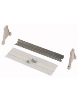 002317 2317 - BFS-PT3 - Fixing kit, mounting rail, for 250mm side length