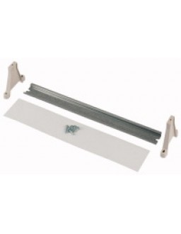 002318 2318 - BFS-PT4 - Fixing kit, mounting rail, for 375mm side length