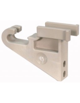 002320 2320 - HSH-CI - Support bracket for busbar supports, last enclosure