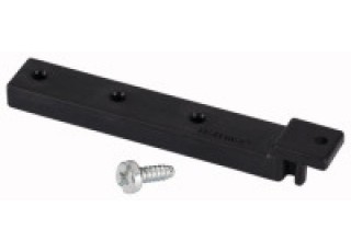 002321 2321 - HSH0632 - Support bracket for busbar supports, transport split 002321 2321 - HSH0632 - Support bracket for busbar supports, transport split