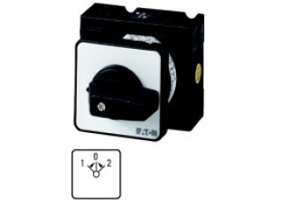 002538 2538 - T3-3-8228/E - Reversing switches, Contacts: 5, 32 A, front plate: 1 0 < 2, 002538 2538 - T3-3-8228/E - Reversing switches, Contacts: 5, 32 A, front plate: 1 0 < 2,