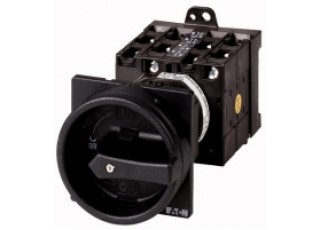 002689 2689 - T3-4-15700/V/SVB-SW - Main switch, 6 pole + 2 N/O, 32 A, Emergency stop f 002689 2689 - T3-4-15700/V/SVB-SW - Main switch, 6 pole + 2 N/O, 32 A, Emergency stop f