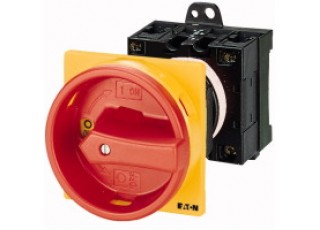 003229 3229 - T3-6-15168/V/SVB - Main switch, 9-pole + 2 N/O + 1 N/C, 32 A, Emergency-S 003229 3229 - T3-6-15168/V/SVB - Main switch, 9-pole + 2 N/O + 1 N/C, 32 A, Emergency-S