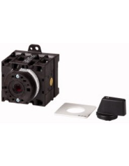 004032 4032 - T3-5-15070/XZ - Contacts: 9, 32 A, 45 °, rear mounting, Basic switch