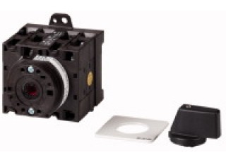 004032 4032 - T3-5-15070/XZ - Contacts: 9, 32 A, 45 °, rear mounting, Basic switch 004032 4032 - T3-5-15070/XZ - Contacts: 9, 32 A, 45 °, rear mounting, Basic switch