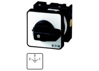 004204 4204 - T3-5-89/E - Changeoverswitches, Contacts: 9, 32 A, front plate: 2-0-1, 60 004204 4204 - T3-5-89/E - Changeoverswitches, Contacts: 9, 32 A, front plate: 2-0-1, 60