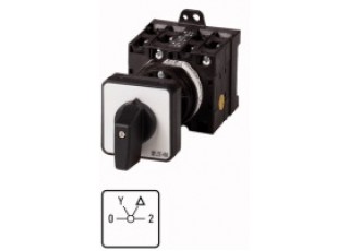 004213 4213 - T3-6-103/Z - Multi-speed switches, Contacts: 11, 32 A, One tapped winding 004213 4213 - T3-6-103/Z - Multi-speed switches, Contacts: 11, 32 A, One tapped winding