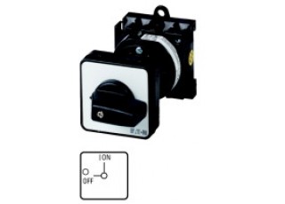 004284 4284 - T3-6-15168/Z - On-Off switch, 9-pole + 2 N/O + 1 N/C, 32 A, 90 °, rear mo 004284 4284 - T3-6-15168/Z - On-Off switch, 9-pole + 2 N/O + 1 N/C, 32 A, 90 °, rear mo