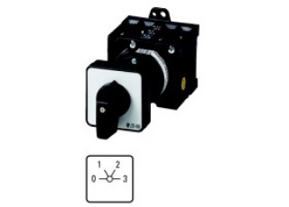 004339 4339 - T3-6-158/Z - Multi-speed switches, Contacts: 12, 32 A, 2 speeds, 2 separa 004339 4339 - T3-6-158/Z - Multi-speed switches, Contacts: 12, 32 A, 2 speeds, 2 separa