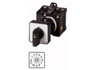 004451 4451 - T3-6-8449/Z - Multi-speed switches, Contacts: 11, 32 A, 2 speeds, 2 separ 004451 4451 - T3-6-8449/Z - Multi-speed switches, Contacts: 11, 32 A, 2 speeds, 2 separ