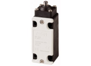 005244 5244 - AT4/11-1/I/S - Position switch, 1N/O+1N/C, narrow, IP65_x, plunger 005244 5244 - AT4/11-1/I/S - Position switch, 1N/O+1N/C, narrow, IP65_x, plunger