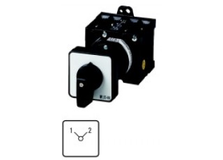 005580 5580 - T3-7-8371/Z - Changeoverswitches, Contacts: 14, 32 A, front plate: 1-2, 9 005580 5580 - T3-7-8371/Z - Changeoverswitches, Contacts: 14, 32 A, front plate: 1-2, 9