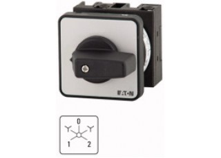 005694 5694 - T3-8-8454/E - Reversing multi-speed switches, Contacts: 16, 32 A, 2 speed 005694 5694 - T3-8-8454/E - Reversing multi-speed switches, Contacts: 16, 32 A, 2 speed