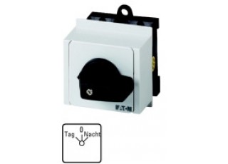 008141 8141 - T0-3-15284/IVS-RT - On-Off switch, 3 pole + N + 1 N/O + 1 N/C, 20 A, Emer 008141 8141 - T0-3-15284/IVS-RT - On-Off switch, 3 pole + N + 1 N/O + 1 N/C, 20 A, Emer