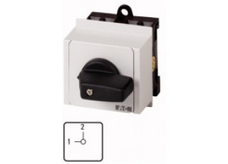 009286 9286 - T0-1-15441/IVS - Changeoverswitches, Contacts: 2, 20 A, front plate: 1-2, 009286 9286 - T0-1-15441/IVS - Changeoverswitches, Contacts: 2, 20 A, front plate: 1-2,
