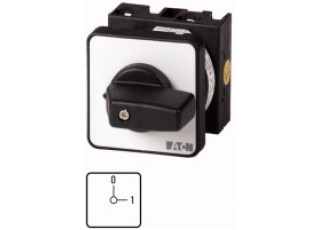 009308 9308 - T0-1-15481/E - ON-OFF switches, Contacts: 1, 20 A, front plate: 0-1, 90 ° 009308 9308 - T0-1-15481/E - ON-OFF switches, Contacts: 1, 20 A, front plate: 0-1, 90 °