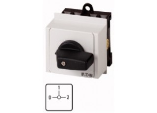009335 9335 - T0-1-15502/IVS - Operation mode switch, Contacts: 2, 20 A, front plate: 0 009335 9335 - T0-1-15502/IVS - Operation mode switch, Contacts: 2, 20 A, front plate: 0