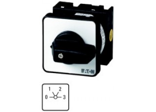 009862 9862 - T0-1-97/EZ - Changeoverswitches, Contacts: 2, 20 A, front plate: 1-2, 90 009862 9862 - T0-1-97/EZ - Changeoverswitches, Contacts: 2, 20 A, front plate: 1-2, 90