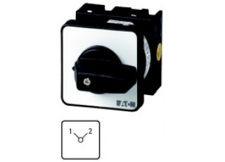 009922 9922 - T0-10-8374/E - Changeoverswitches, Contacts: 20, 20 A, front plate: 1-2, 009922 9922 - T0-10-8374/E - Changeoverswitches, Contacts: 20, 20 A, front plate: 1-2,