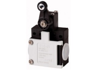 009968 9968 - AT0-02-1-IA/R - Position switch, 2 N/C, wide, IP65_x, roller lever 009968 9968 - AT0-02-1-IA/R - Position switch, 2 N/C, wide, IP65_x, roller lever