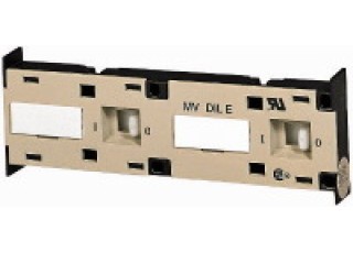 010113 10113 - MVDILE - Interlock, mechanical for reversing contactor, DILE 010113 10113 - MVDILE - Interlock, mechanical for reversing contactor, DILE