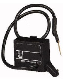 010320 10320 - VGDILE48 - Varistor suppressor, 48VAC, for DILE, screw connection