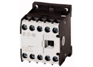 010325 10325 - DILEM-10-G(220VDC) - Contactor, 3p+1N/O, 4kW/400V/AC3 010325 10325 - DILEM-10-G(220VDC) - Contactor, 3p+1N/O, 4kW/400V/AC3