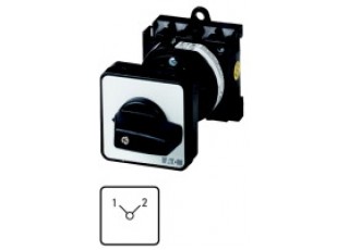010380 10380 - T0-6-8370/Z - Changeoverswitches, Contacts: 12, 20 A, front plate: 1-2, 010380 10380 - T0-6-8370/Z - Changeoverswitches, Contacts: 12, 20 A, front plate: 1-2,