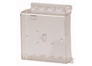 010482 10482 - HDILE - Sealable shroud, transparent